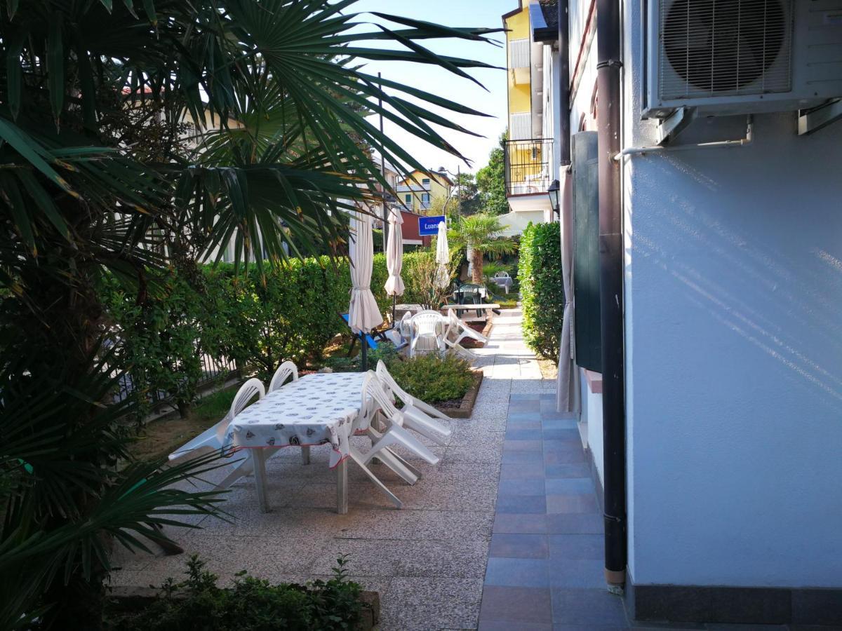 Casette Baradel - Agenzia Caorle Exterior photo